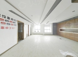 整租·金地大厦 3室2厅 南_金地大厦租房