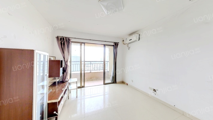 佳兆业茗萃园二期二手房实景图