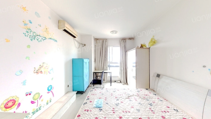 奇峰清华源三期二手房实景图