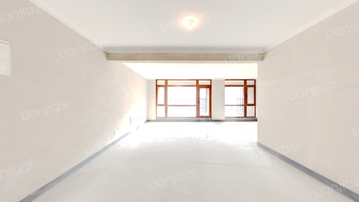 龙湖舜山府二手房实景图