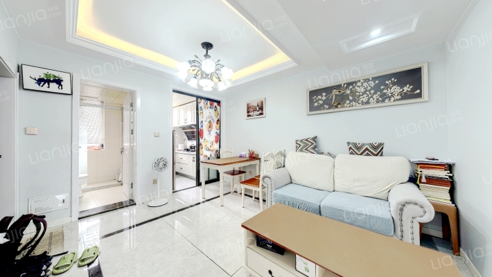 金塘新村二手房实景图