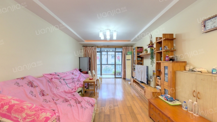 南郊别墅(公寓)二手房实景图