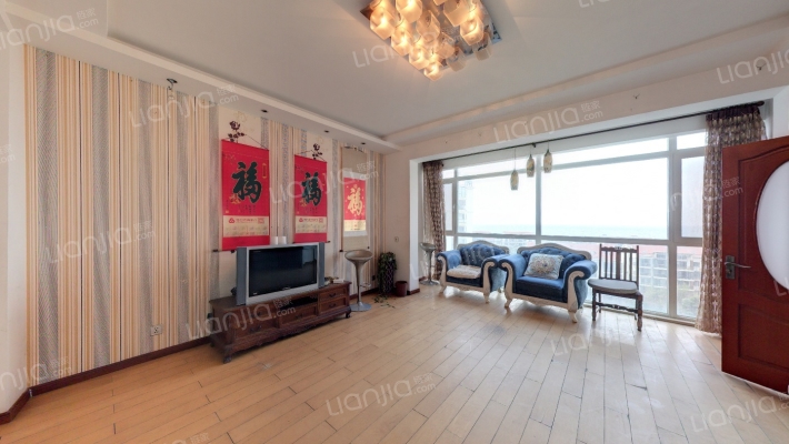 怡海翠庭二手房实景图