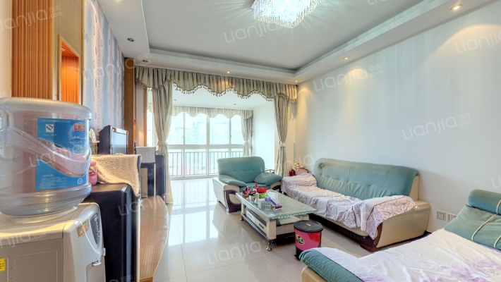 龙凤花园二区二手房实景图