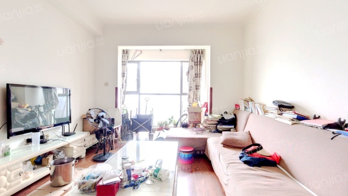 芙蓉田园二手房实景图