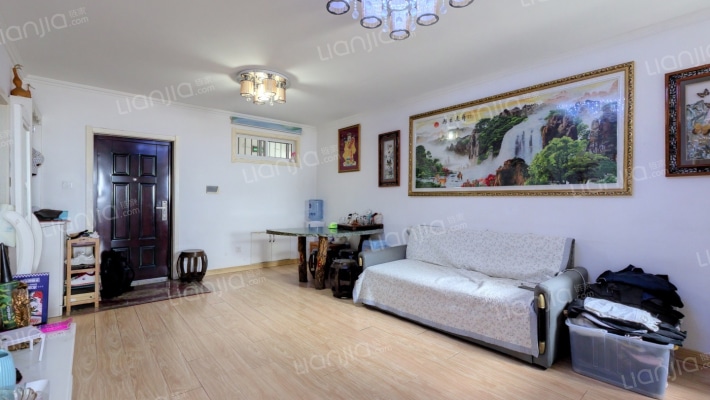 金玉良缘二手房实景图