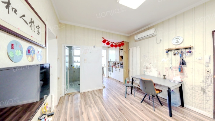 省政府宿舍二手房实景图