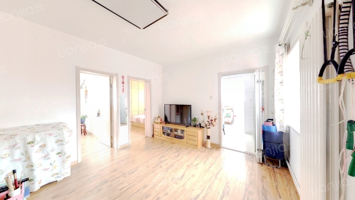 曙光里(大港区)二手房实景图