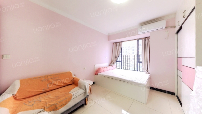 科城山庄峻森园二手房实景图