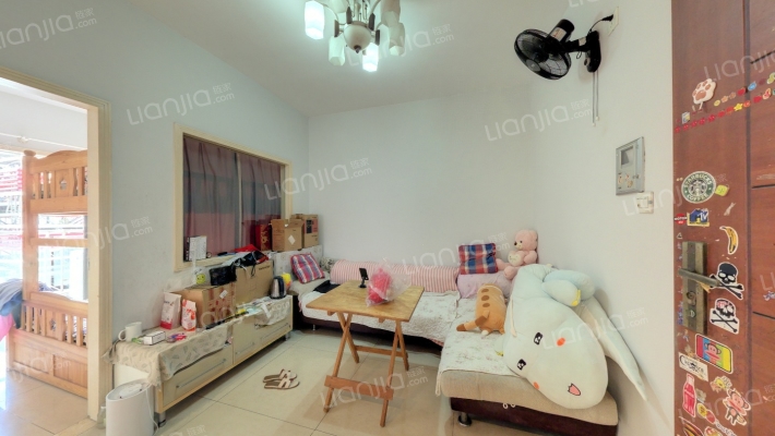 名门世家二手房实景图