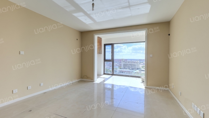 博佳花园二手房实景图