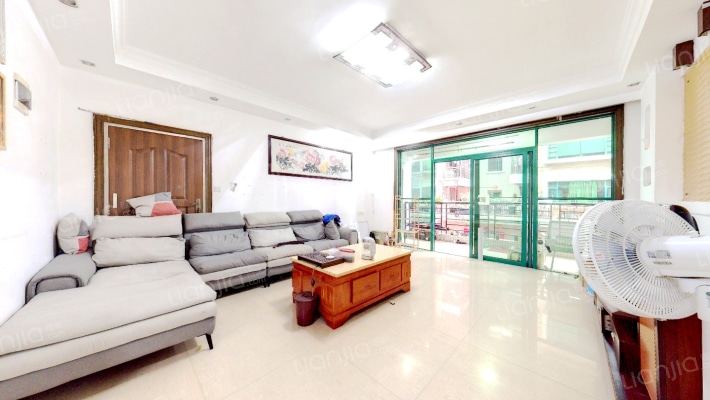 名苑星河湾二手房实景图