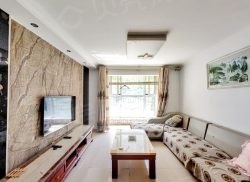 整租·航空嘉园小区 3室2厅 南/北_航空嘉园小区租房