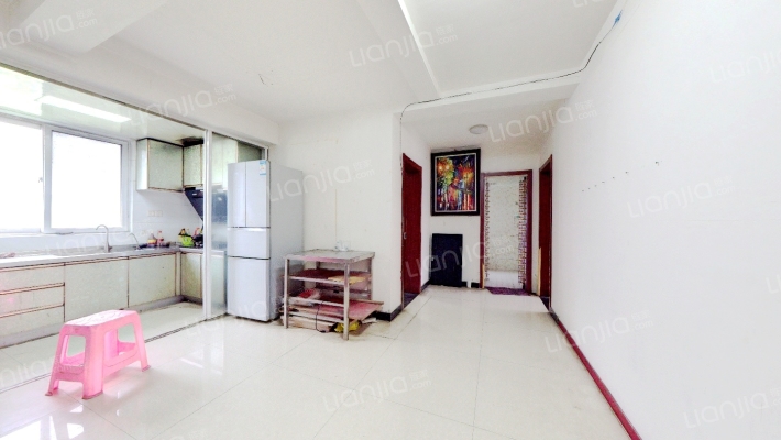 富强新苑二区二手房实景图