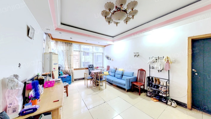 马王堆陶瓷城新合区二手房实景图