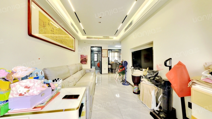 五星新村七区北区二手房实景图