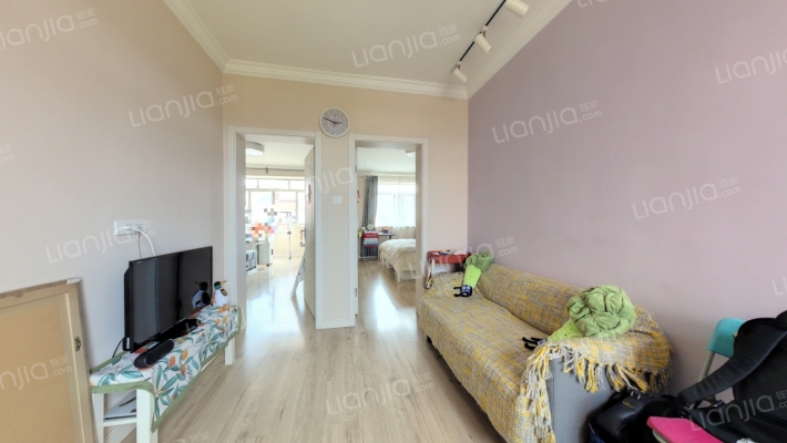 泗塘六村二手房实景图