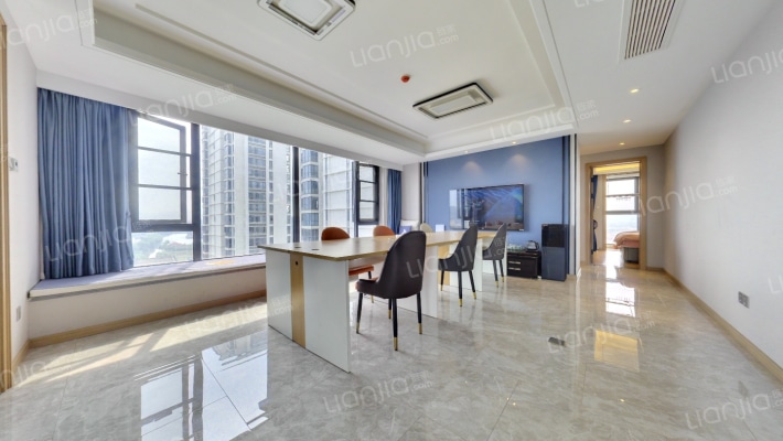 悦风荷锦庭二手房实景图