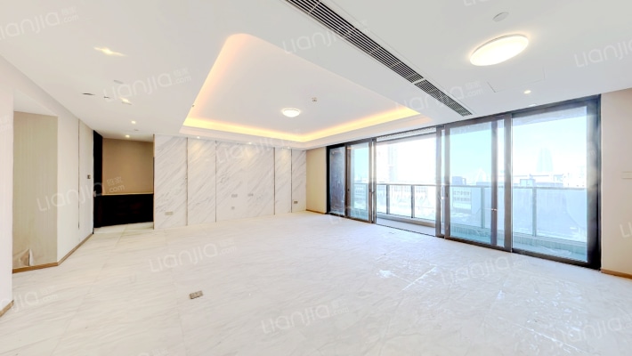 宁波新世界二手房实景图