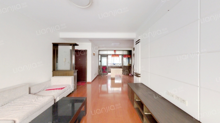 秦淮缘小区二手房实景图