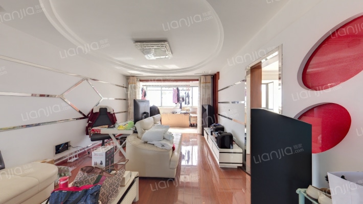 贝越河滨雅筑二手房实景图