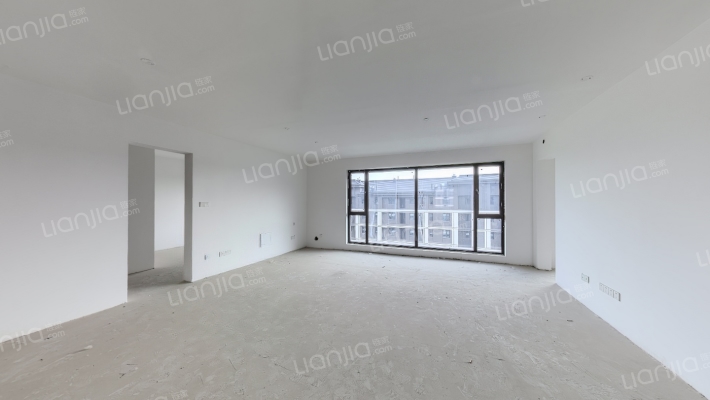 融创盛京宸院二手房实景图