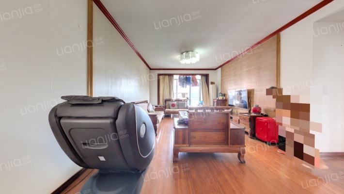 振华港湾二手房实景图