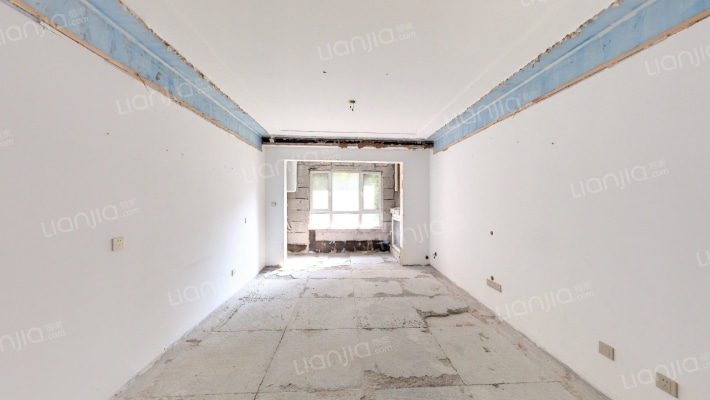 鑫苑世家公馆文魁苑二手房实景图