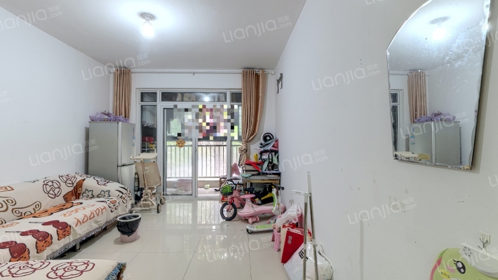 永和南苑B区二手房实景图