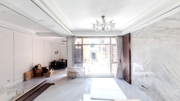 金禾嘉园二手房实景图