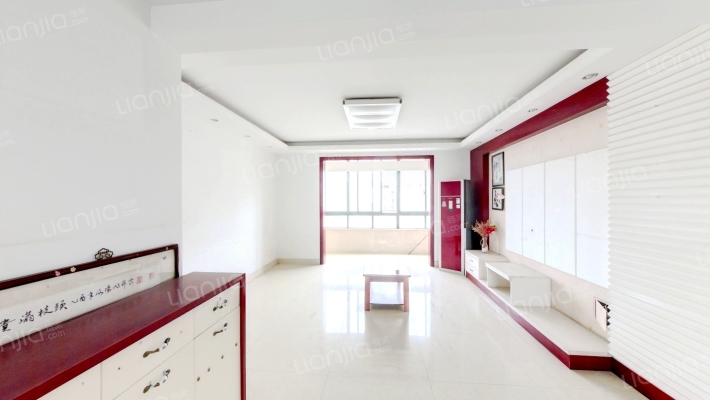 昱达花苑西区二手房实景图