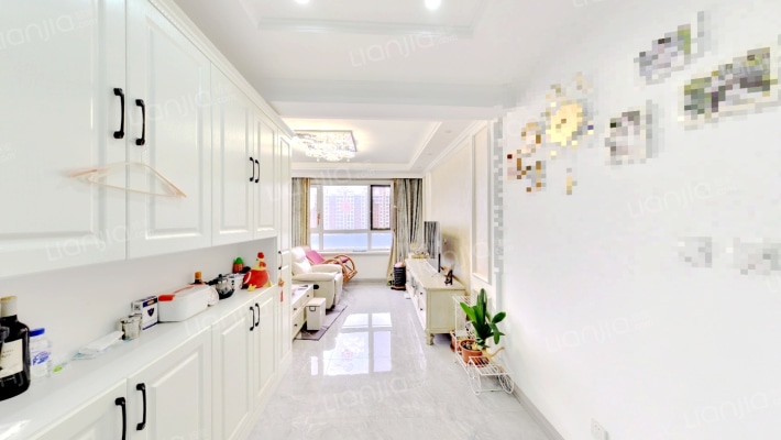 新星宇香颂二手房实景图