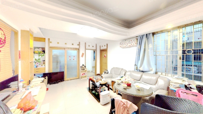 映翠轩二手房实景图