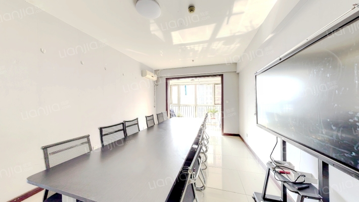 金悦公馆二手房实景图