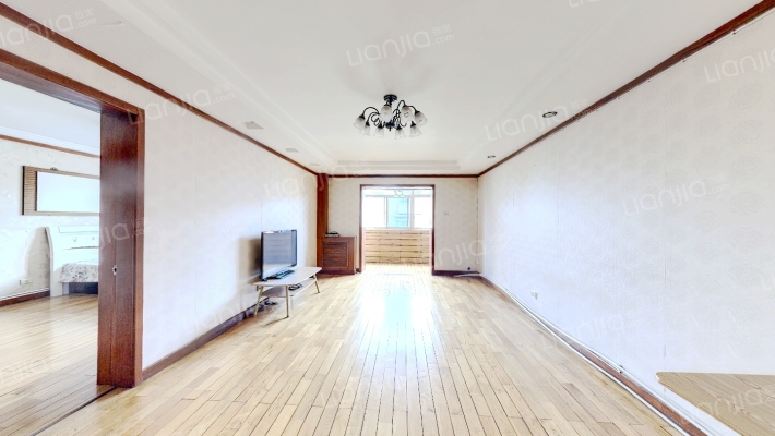 兴泰西里二手房实景图