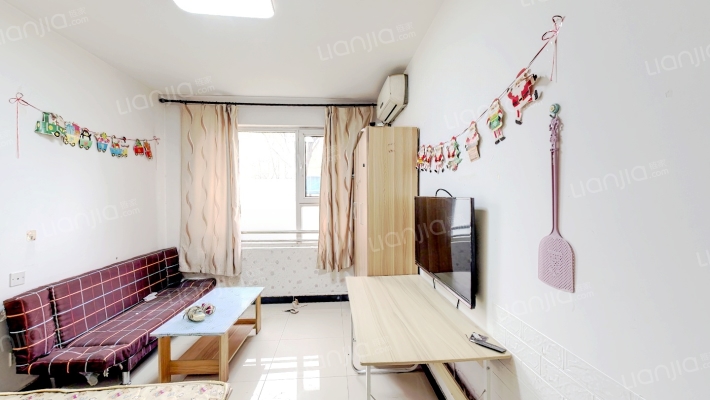 盛邦花园八区二手房实景图