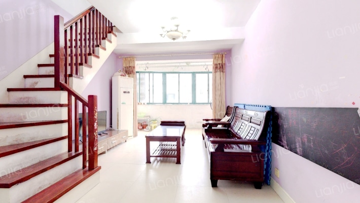 东兴花园二手房实景图