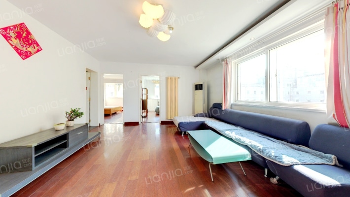 田家花园黄楼二手房实景图