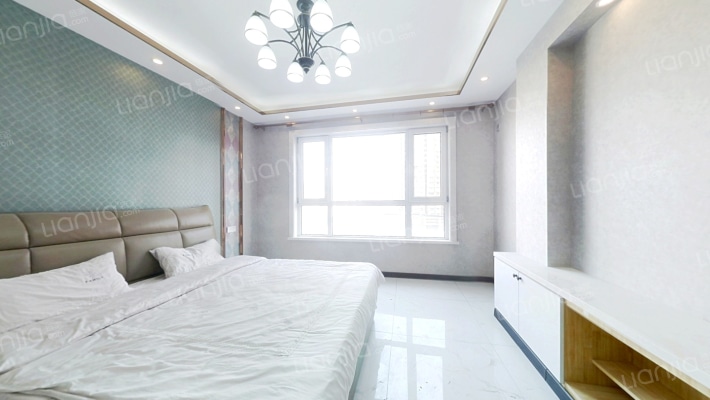 锦绣江南二手房实景图