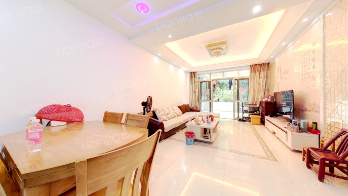 向明苑二手房实景图