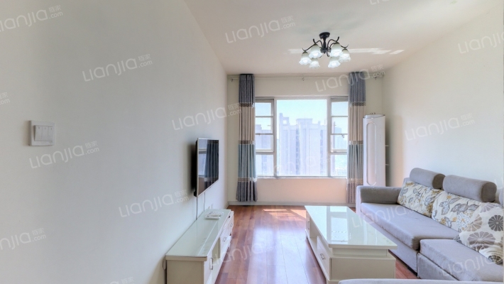 理想城二手房实景图