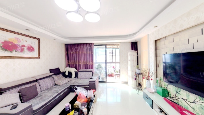 书林苑二手房实景图