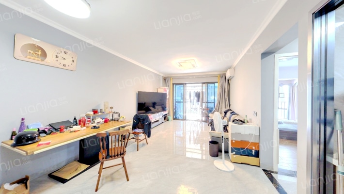 碧桂园锦绣东方二手房实景图