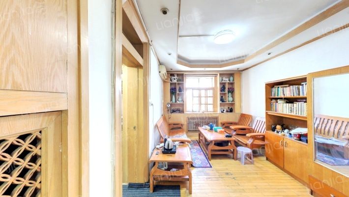 文化西路123号二手房实景图