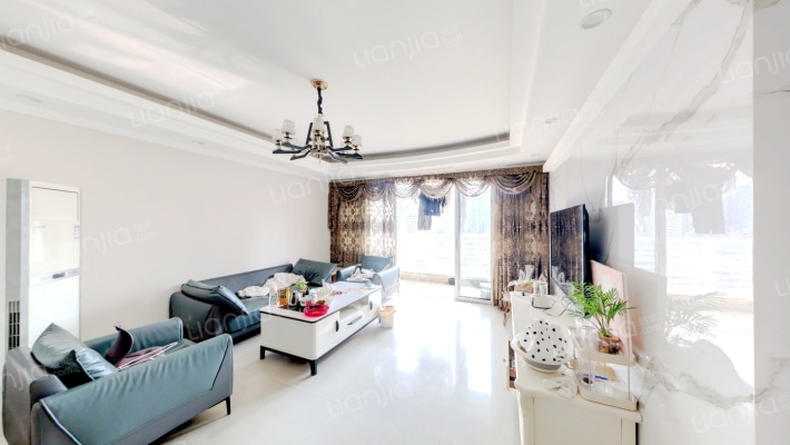 万景台二手房实景图