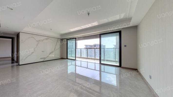 德商花样年碧云天骄二手房实景图