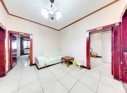 整租·柳树街13号 4室2厅 错层 南/北_柳树街13号租房