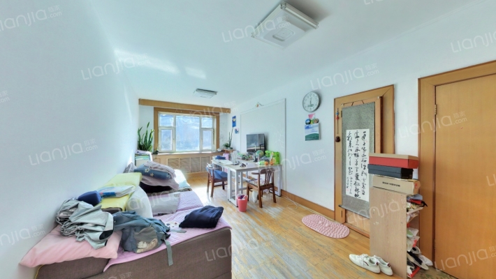 市人大宿舍二手房实景图