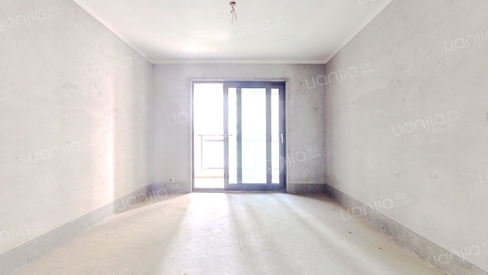 兴华尚都国际二手房实景图