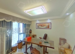 整租·高铁时代广场 3室1厅 南_高铁时代广场租房